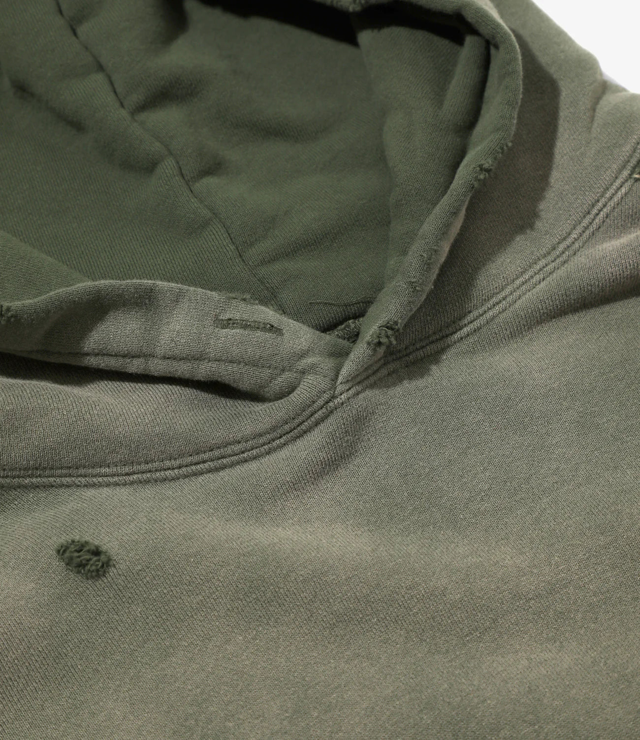 Needles / Darts Sweat Hoody - French Terry