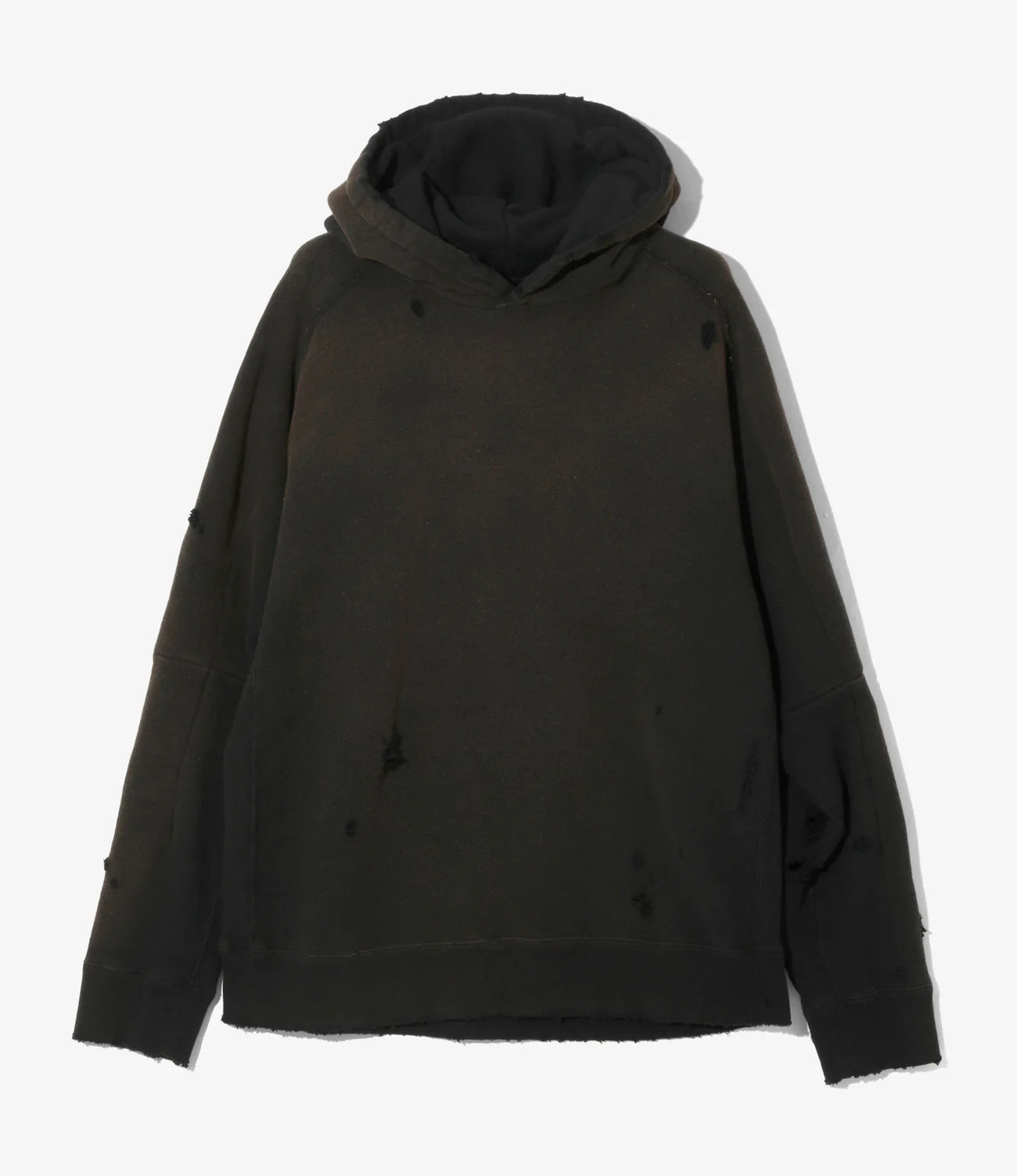 Needles / Darts Sweat Hoody - French Terry