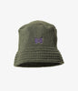 Needles / Bucket Hat - Merino Wool