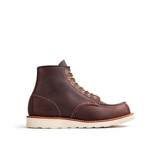 RED WING / 6-inch Classic Moc #8138