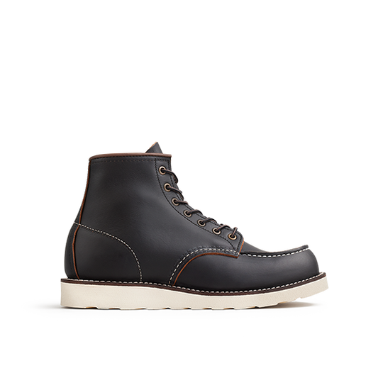 RED WING / 6-inch Classic Moc #8849