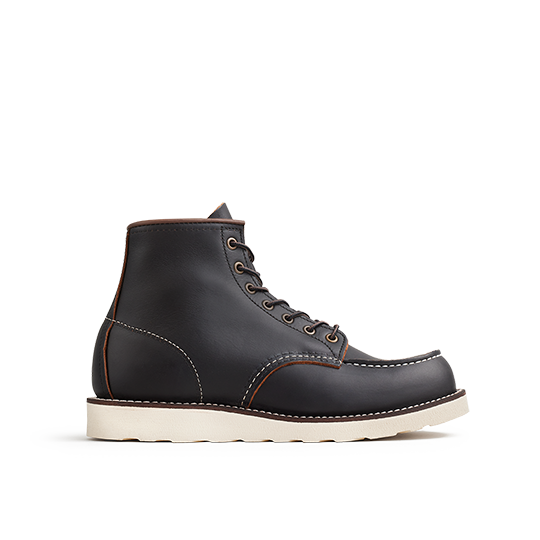 RED WING / 6-inch Classic Moc #8849