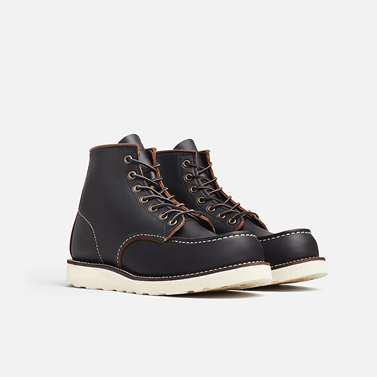 RED WING / 6-inch Classic Moc #8849