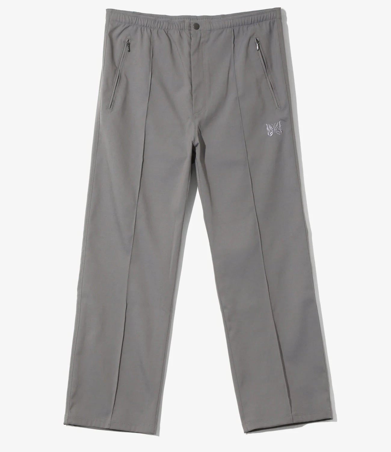 Needles / Warm Up Pant-Cavalry Twill