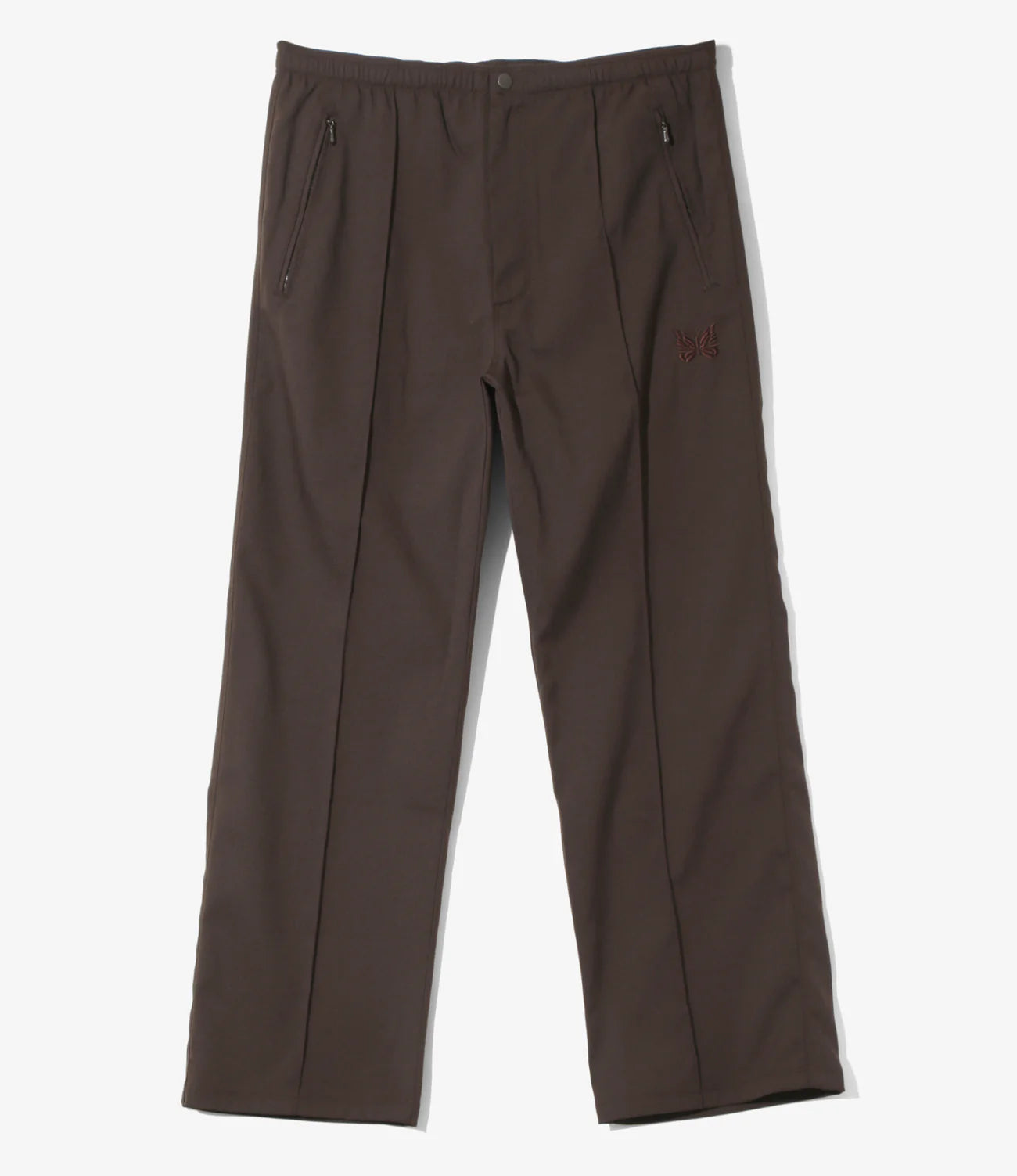Needles / Warm Up Pant-Cavalry Twill