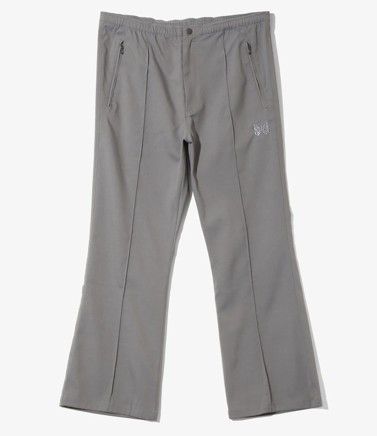 Needles / Warm Up Boot-Cut Pant-Cavalry Twill