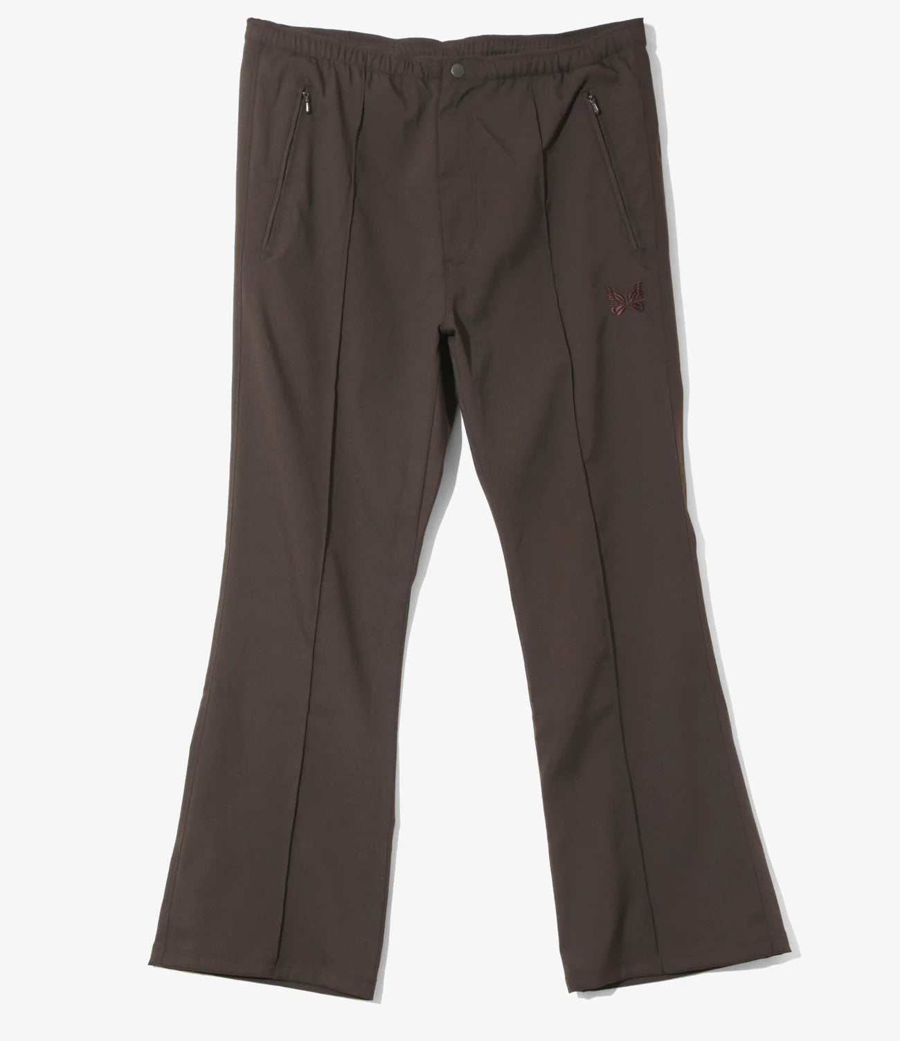 Needles / Warm Up Boot-Cut Pant-Cavalry Twill