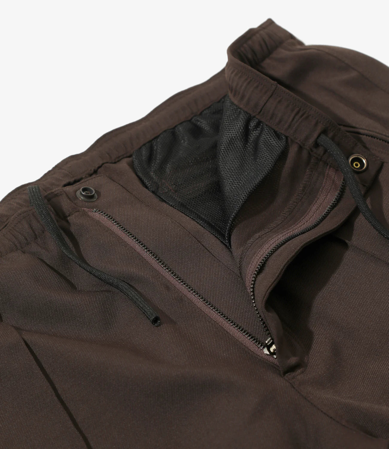 Needles / Warm Up Boot-Cut Pant-Cavalry Twill