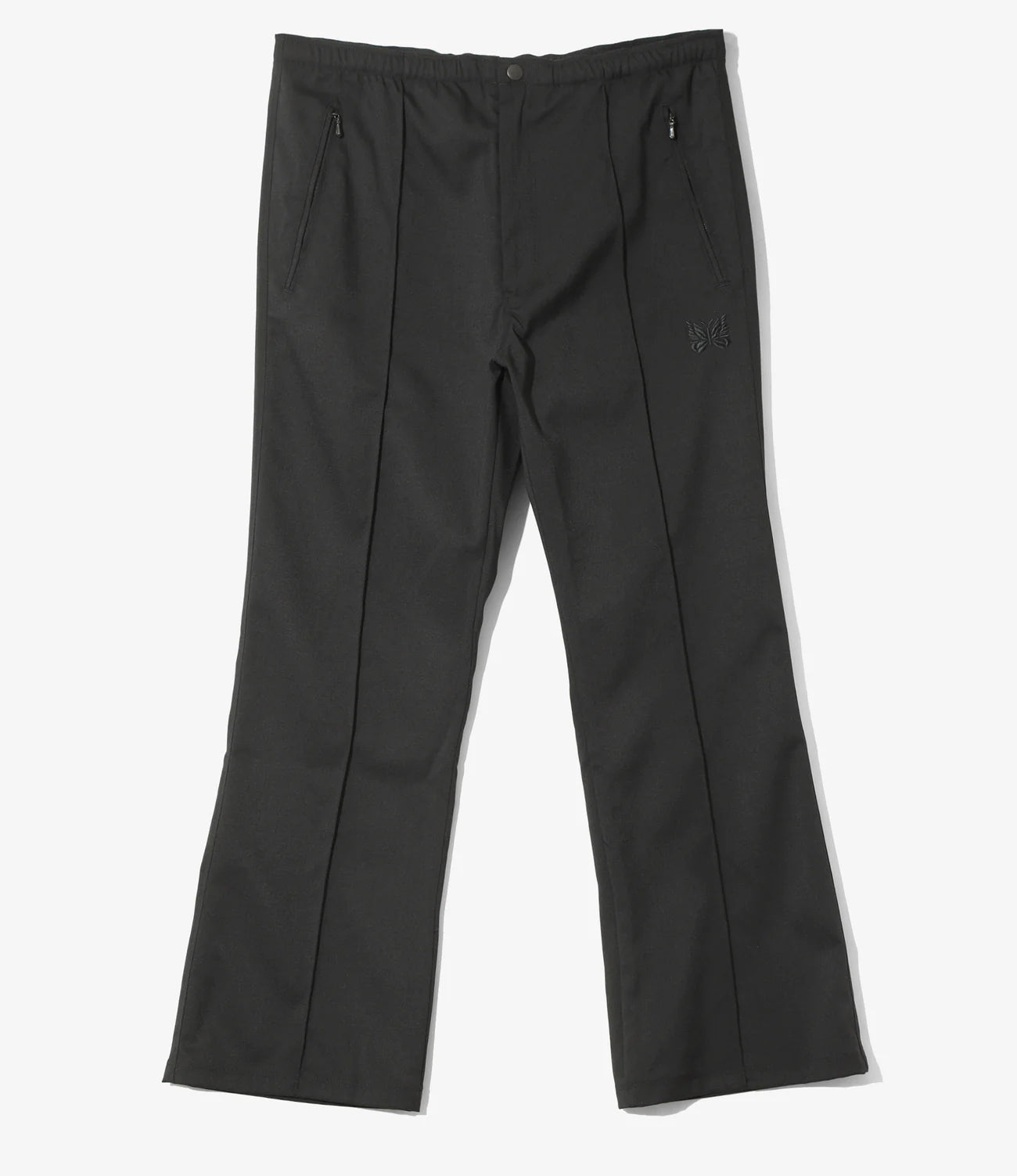 Needles / Warm Up Boot-Cut Pant-Cavalry Twill