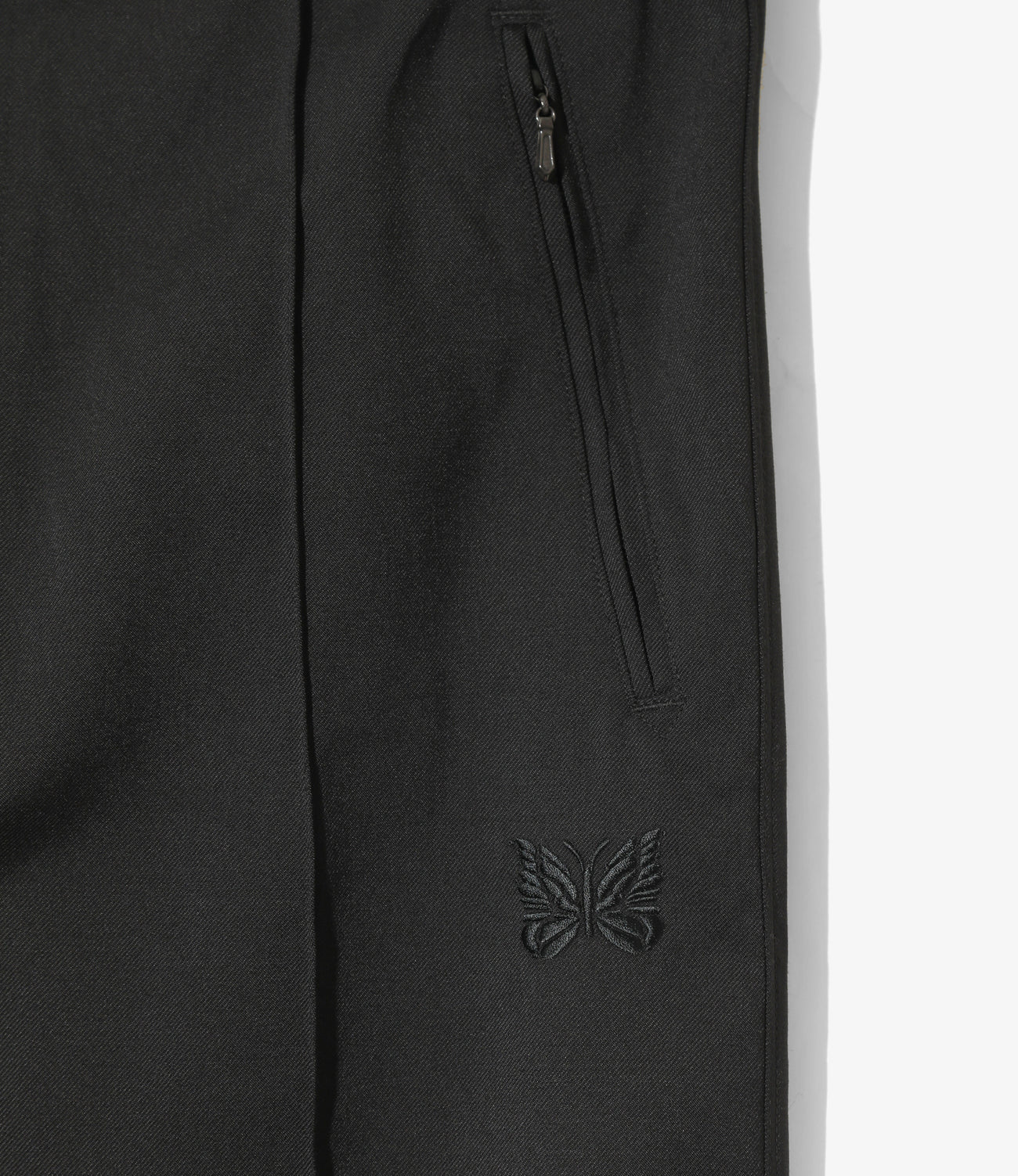 Needles / Warm Up Boot-Cut Pant-Cavalry Twill