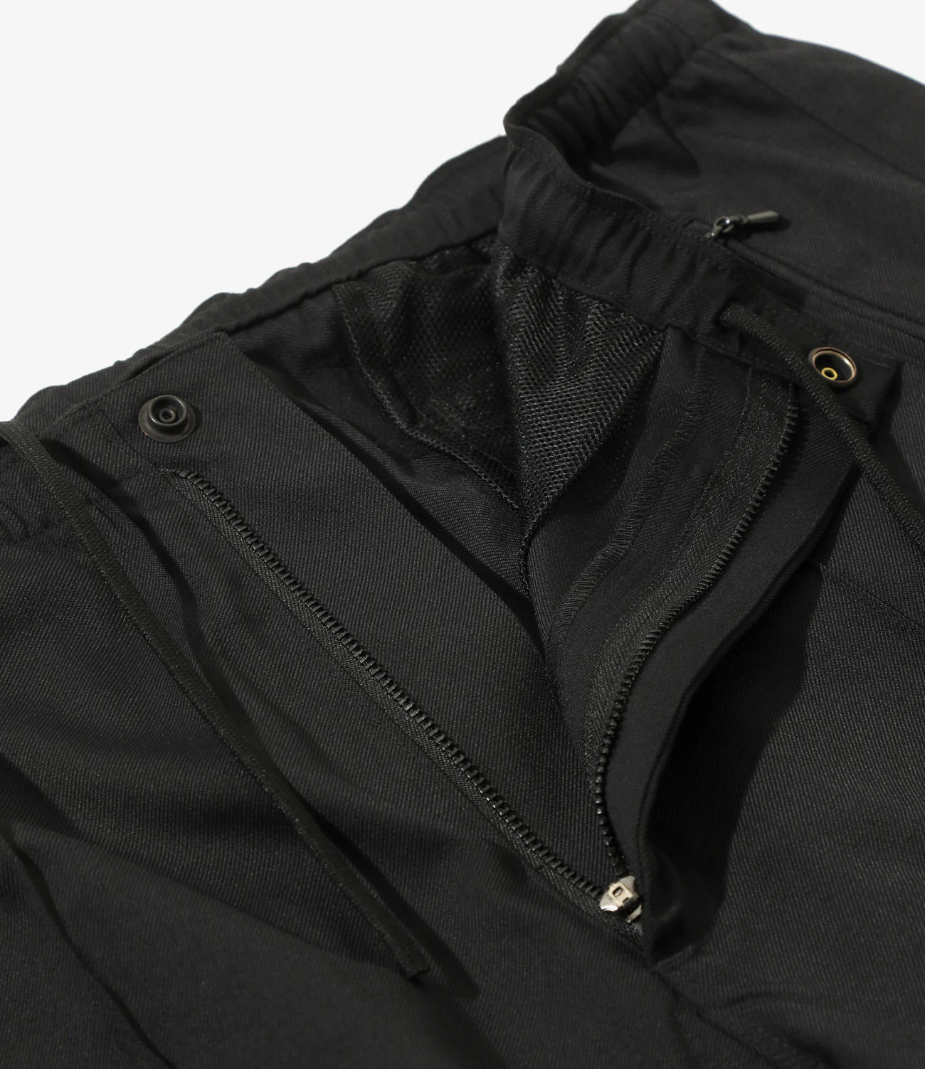 Needles / Warm Up Boot-Cut Pant-Cavalry Twill
