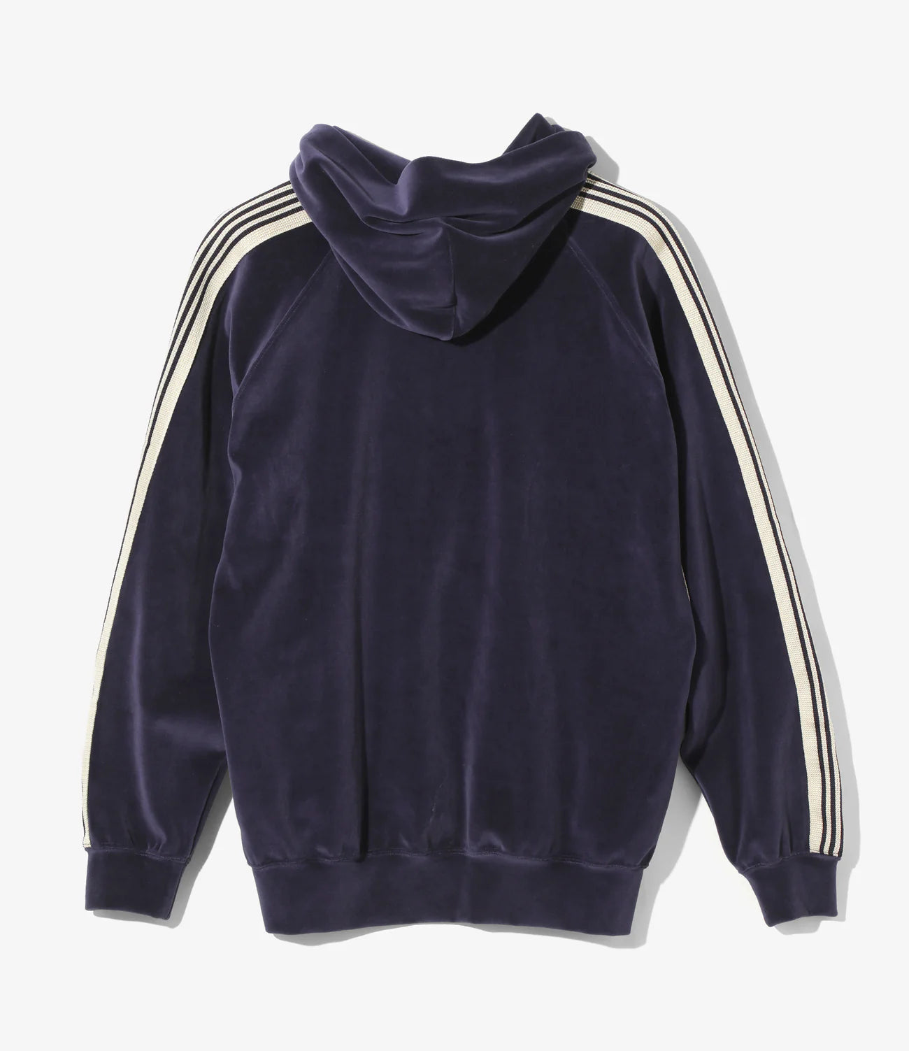 ★Needles★トラックフーディー CPE ベロア Needles / Track Hoody - C/PE Velour – NorMo Ayase Garage