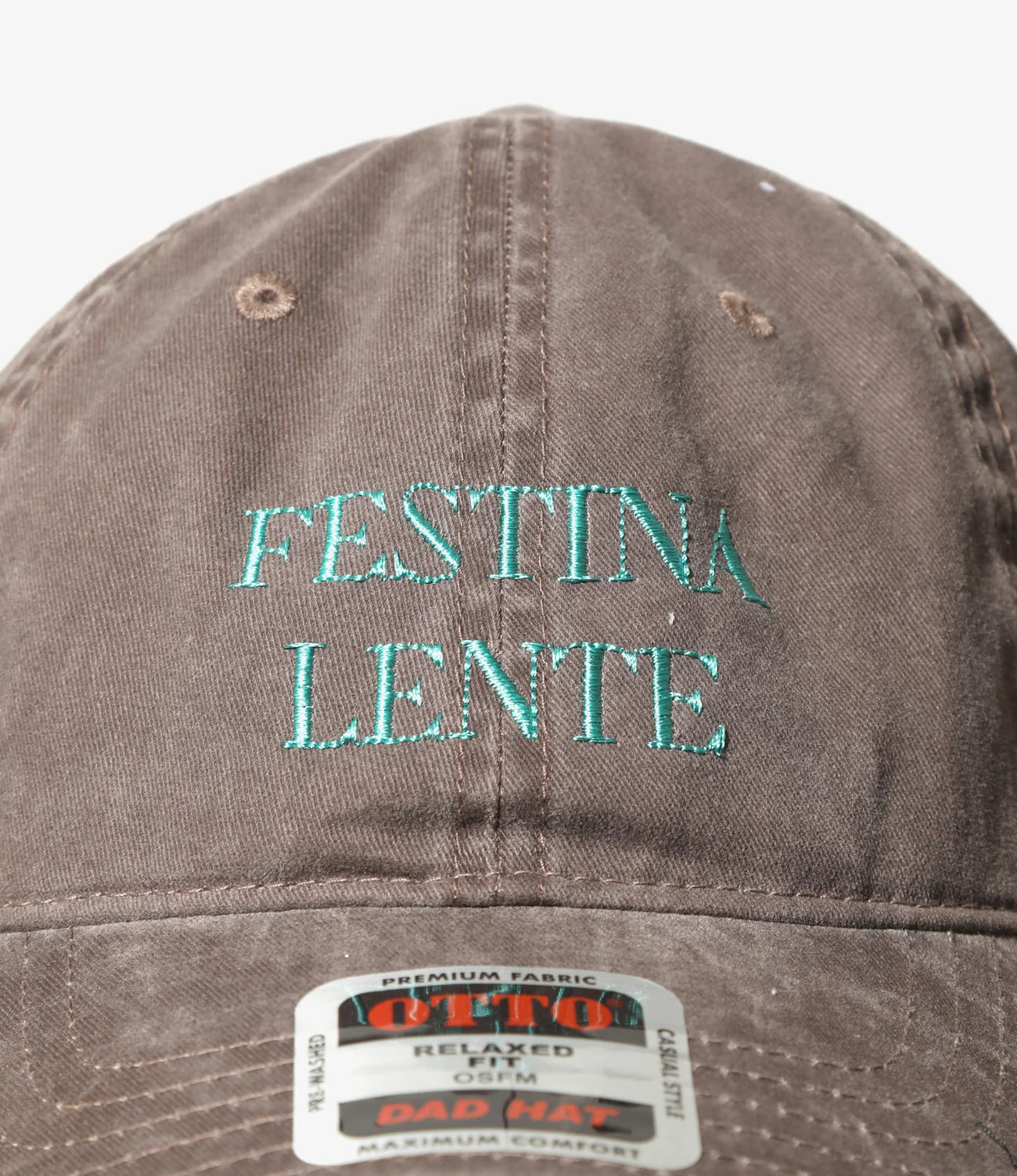 South2west8 / Strap Back Cap