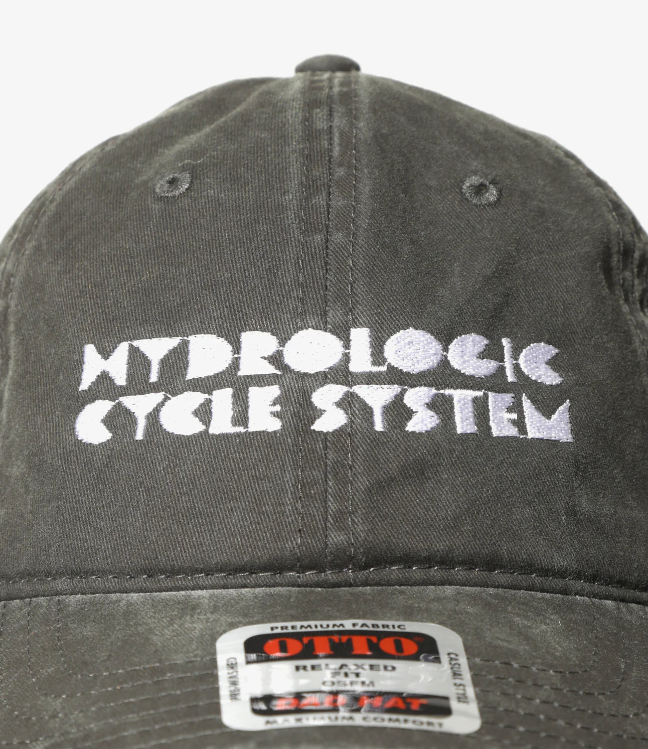 South2west8 / Strap Back Cap