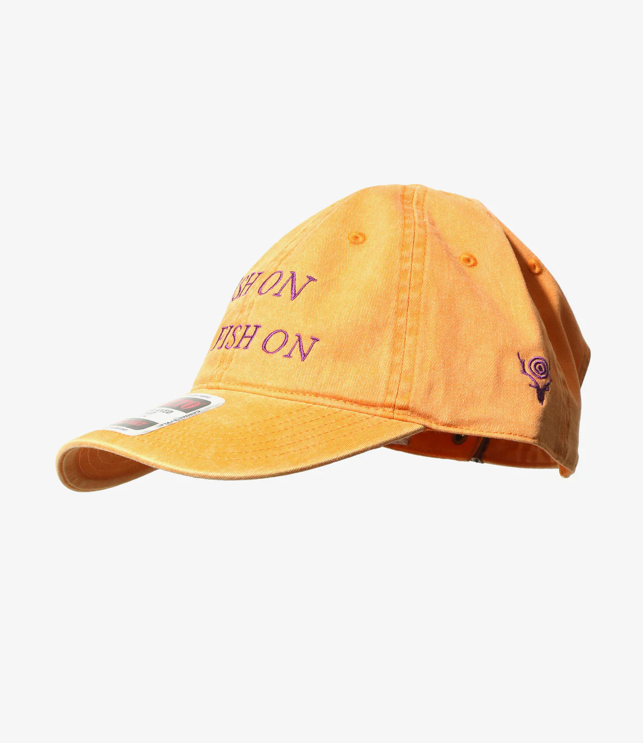 South2west8 / Strap Back Cap