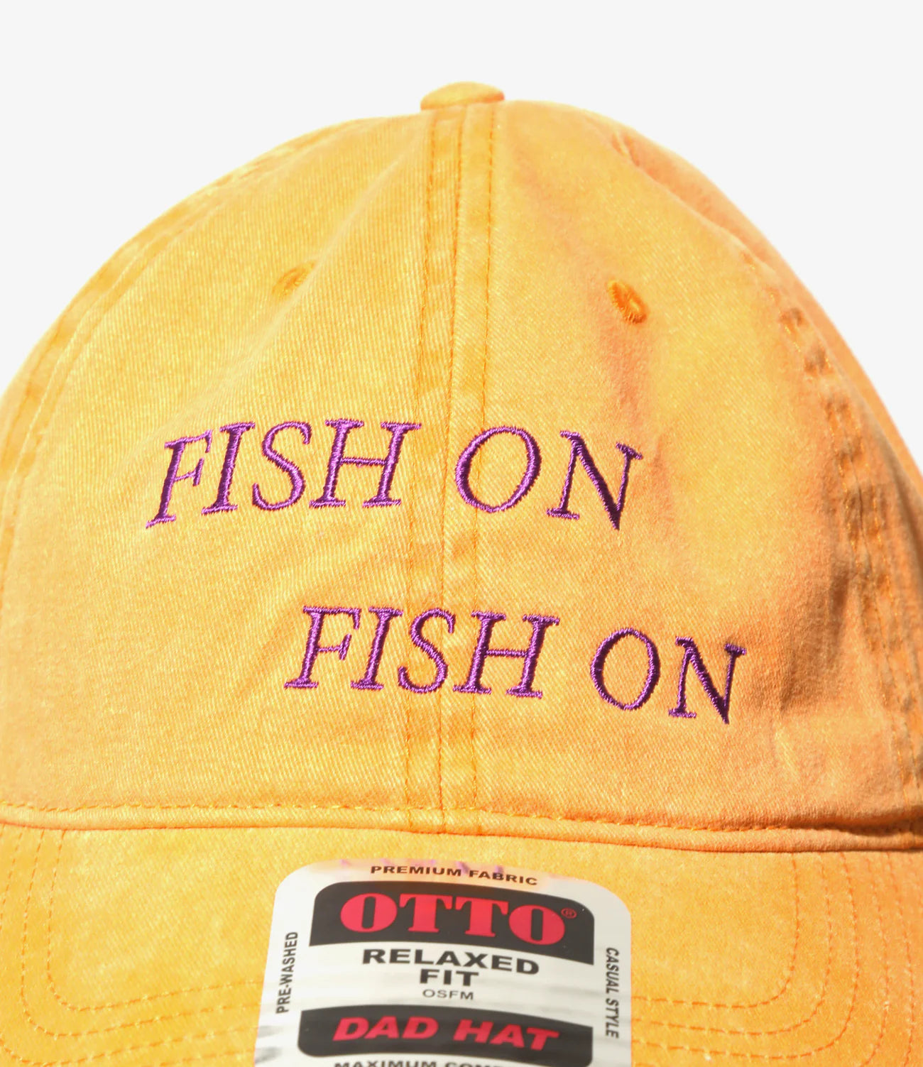 South2west8 / Strap Back Cap