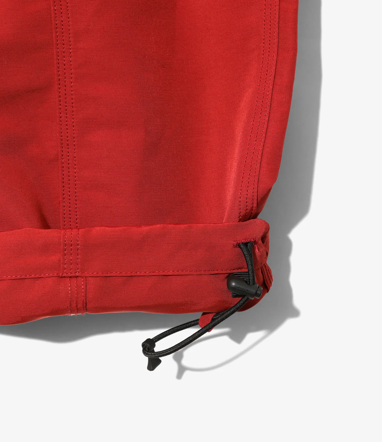 South2west8 / Belted C.S.Pant - C/N Grosgrain