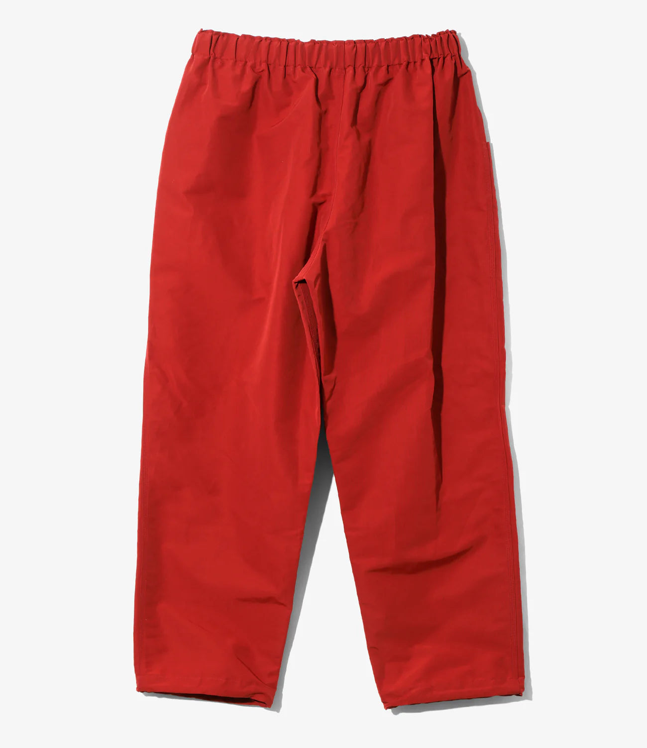 South2west8 / Belted C.S.Pant - C/N Grosgrain