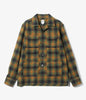 South2west8 / 6 Pocket Shirt - Cotton Plaid