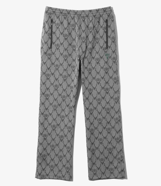 South2west8 / Trainer Pant - Poly Jq. / Skull&Target