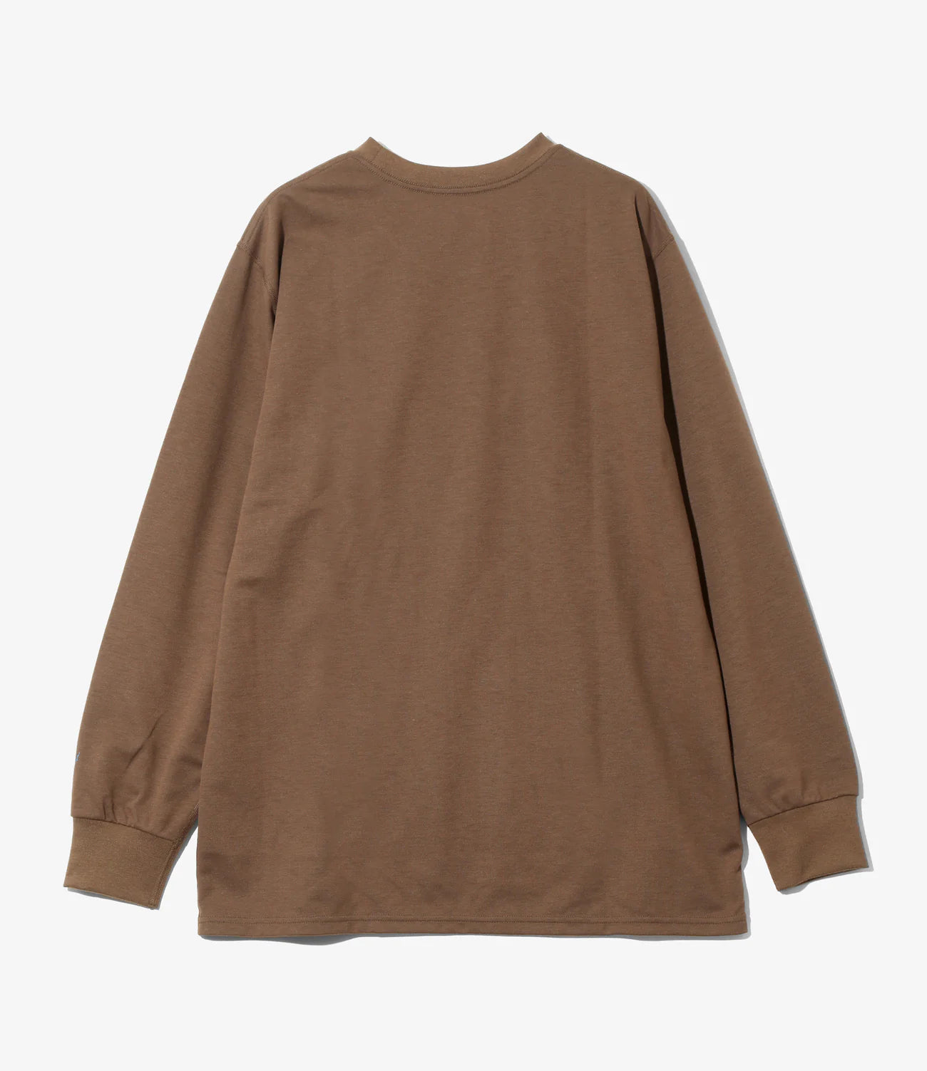 South2west8 / L/S Crew Neck Tee - FESTINA LENTE