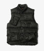 South2west8 / South2 West8 x NANGA River Trek Down Vest - PE Ripstop