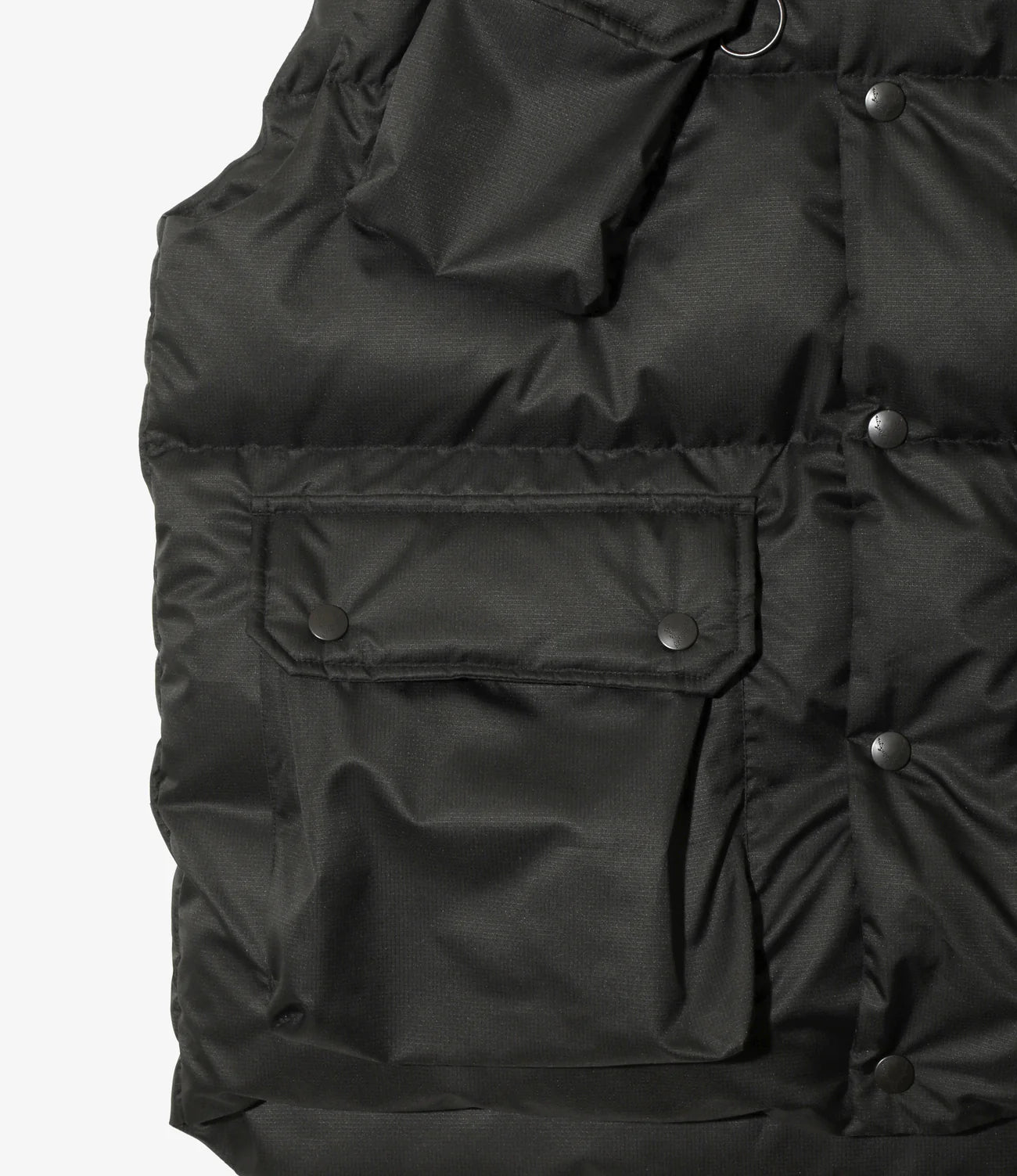 South2west8 / South2 West8 x NANGA River Trek Down Vest - PE Ripstop