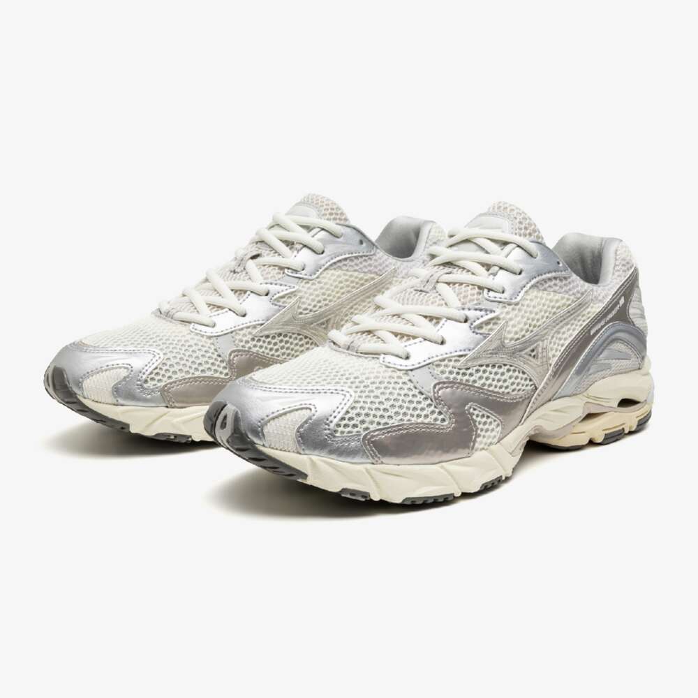 MIZUNO / WAVE RIDER 10