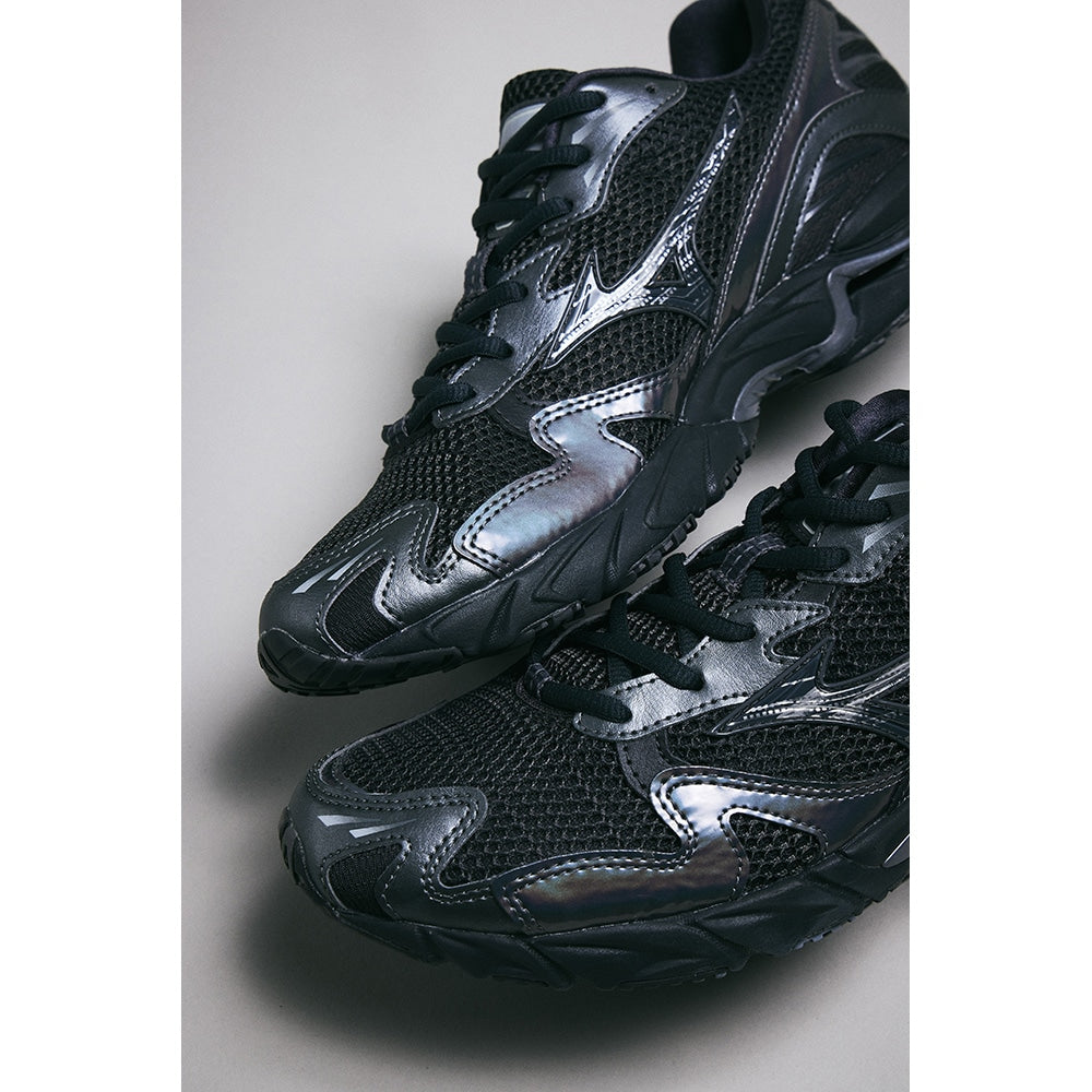 MIZUNO / WAVE RIDER 10