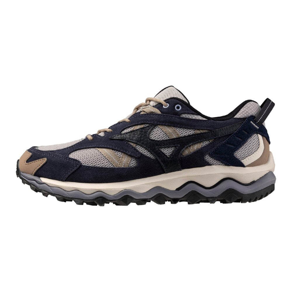 MIZUNO / WAVE MUJIN TL