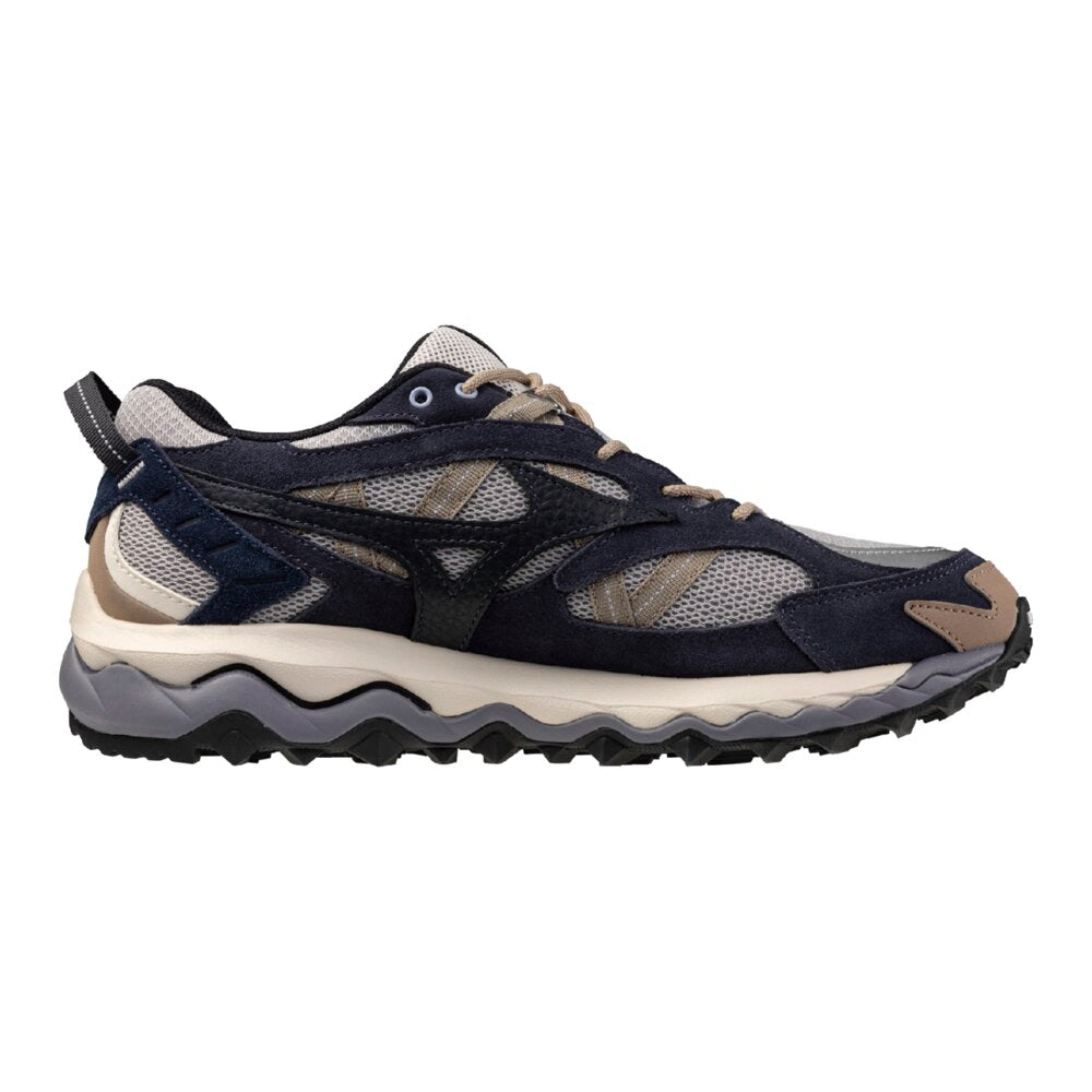 MIZUNO / WAVE MUJIN TL