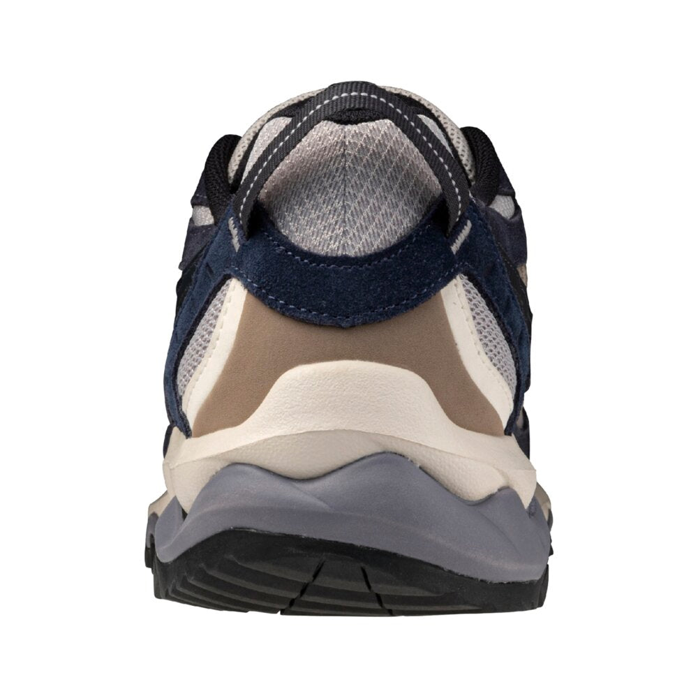 MIZUNO / WAVE MUJIN TL