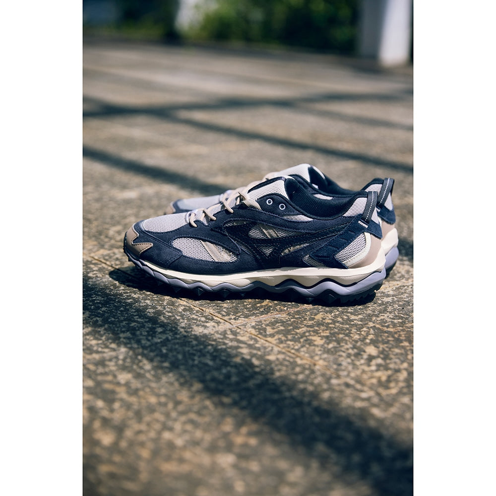MIZUNO / WAVE MUJIN TL