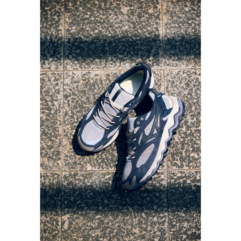 MIZUNO / WAVE MUJIN TL
