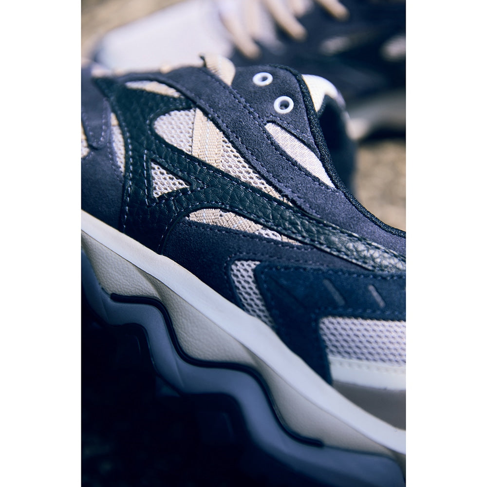 MIZUNO / WAVE MUJIN TL