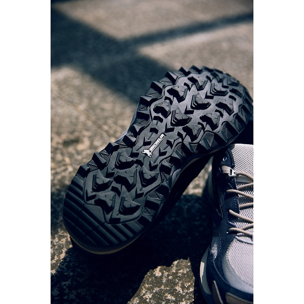MIZUNO / WAVE MUJIN TL