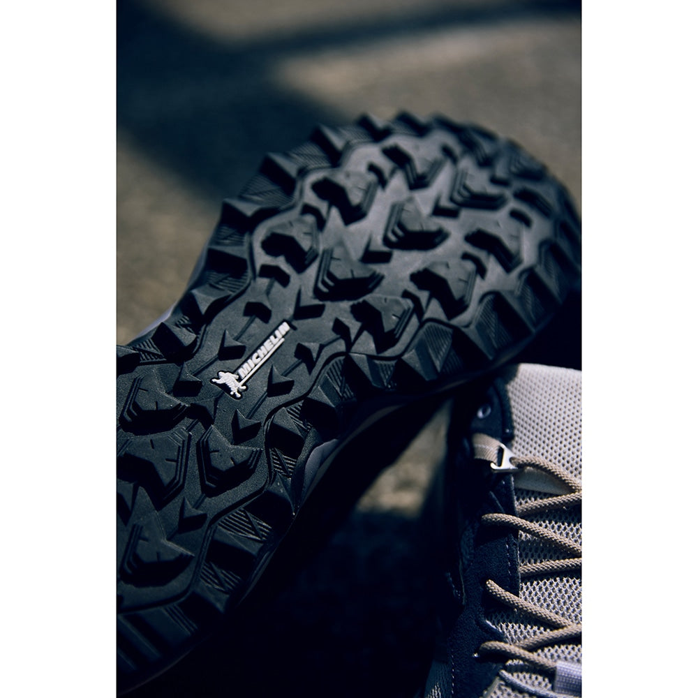 MIZUNO / WAVE MUJIN TL
