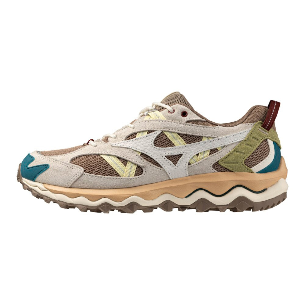 MIZUNO / WAVE MUJIN TL