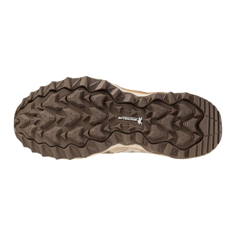 MIZUNO / WAVE MUJIN TL