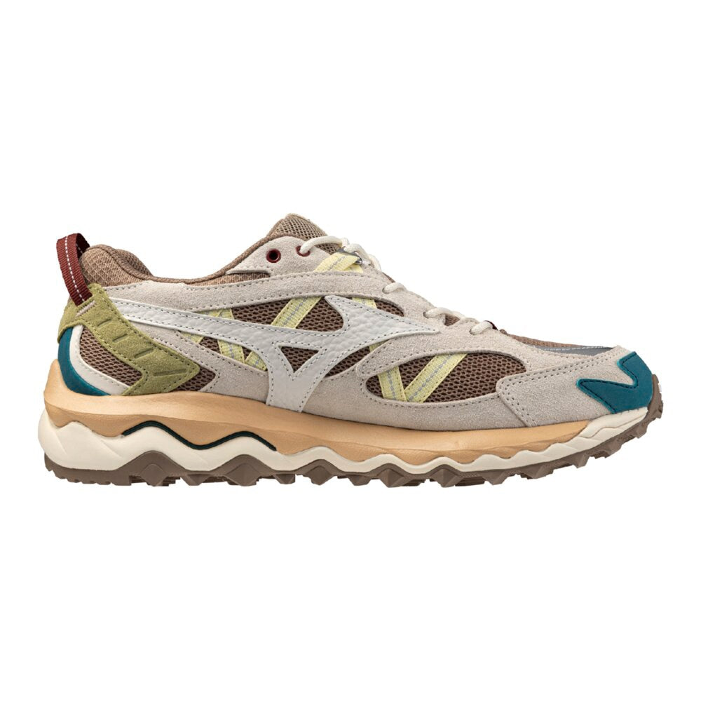 MIZUNO / WAVE MUJIN TL