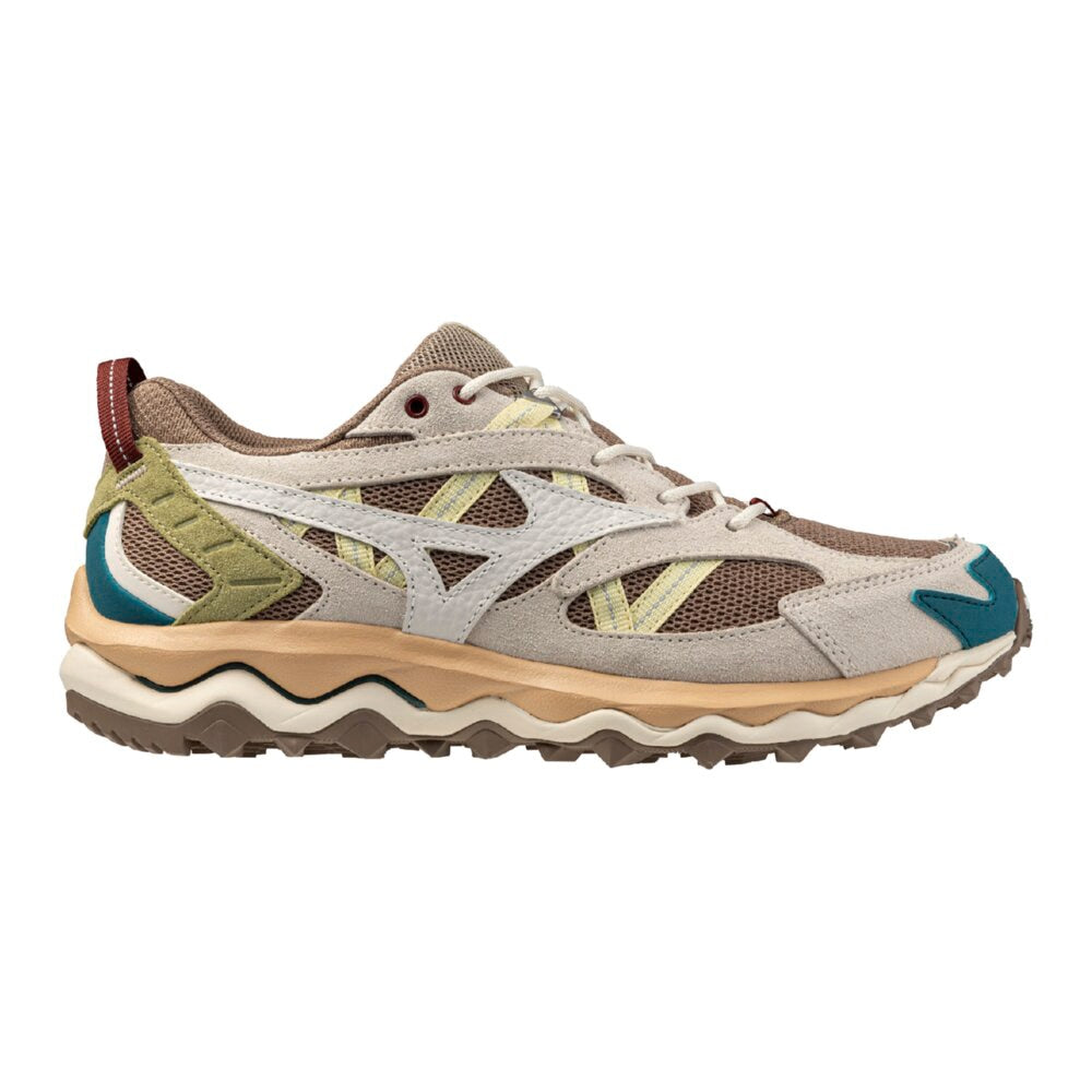 MIZUNO / WAVE MUJIN TL