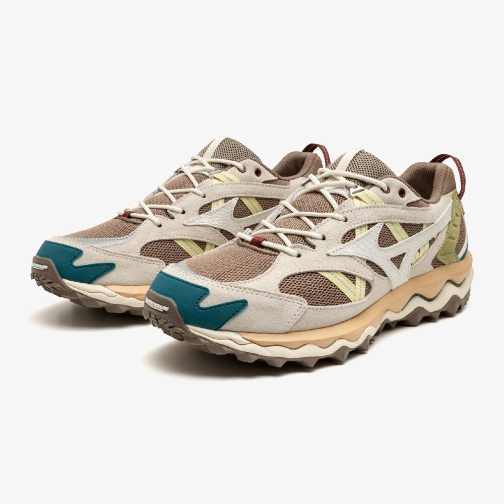 MIZUNO / WAVE MUJIN TL
