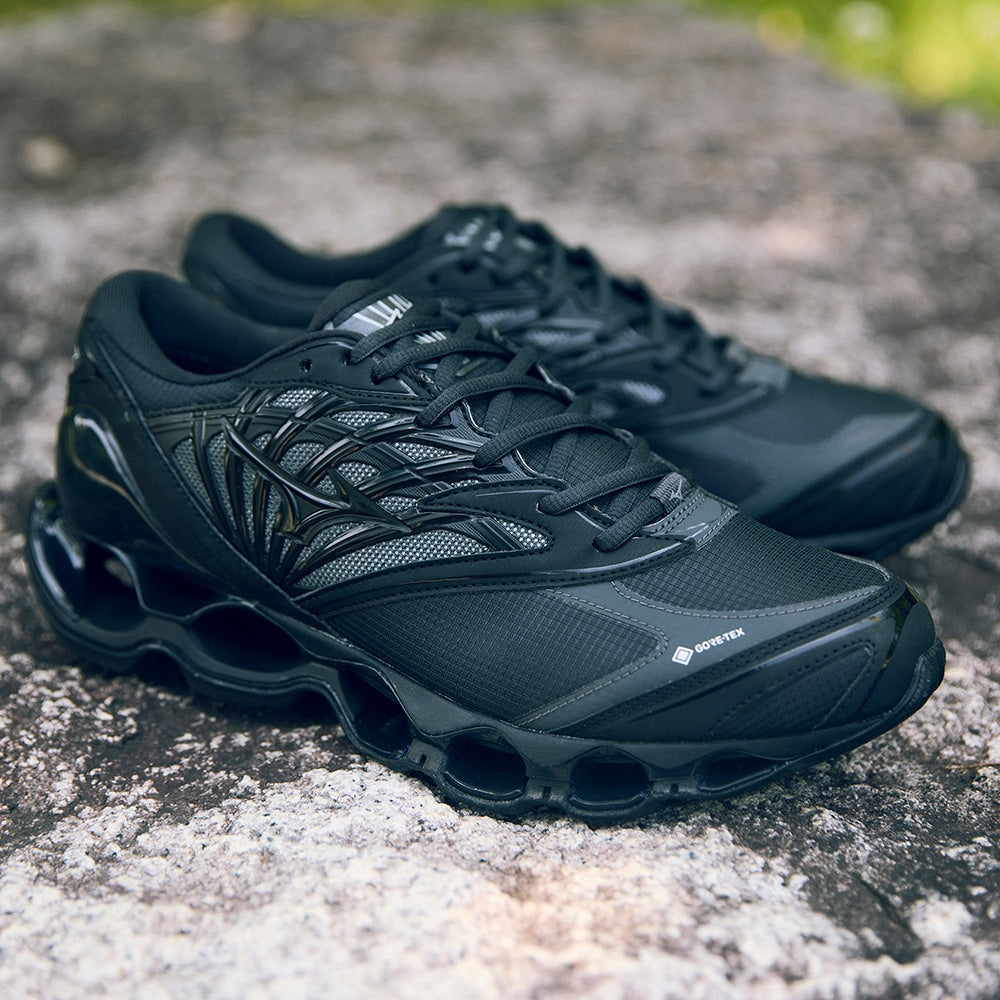 MIZUNO / WAVE PROPHECY LS GTX