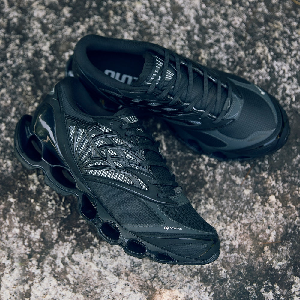 MIZUNO / WAVE PROPHECY LS GTX