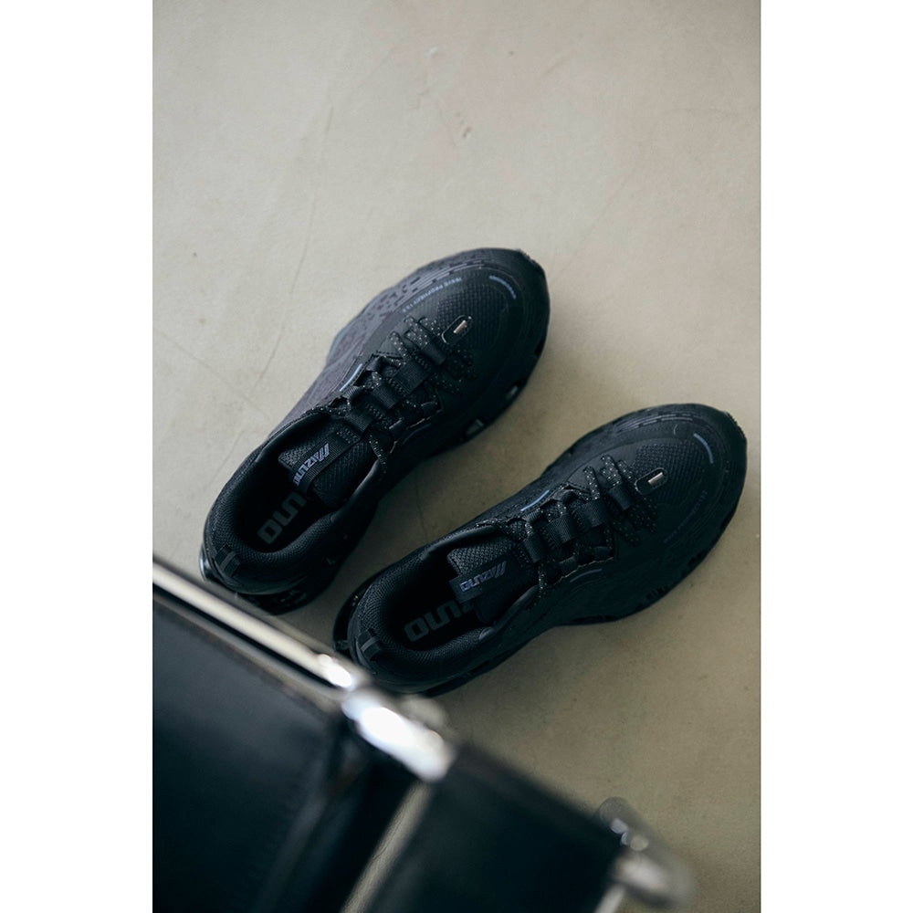 MIZUNO / WAVE PROPHECY 13.2