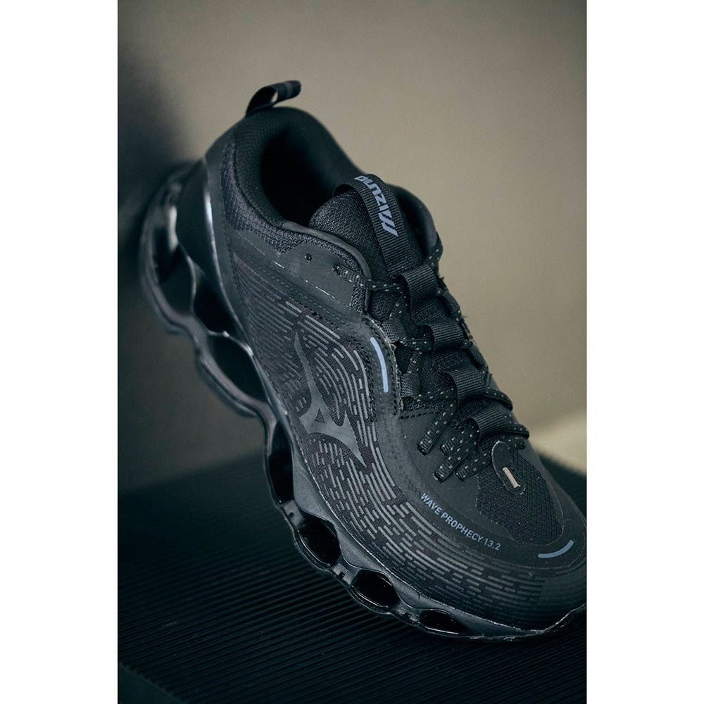 MIZUNO / WAVE PROPHECY 13.2