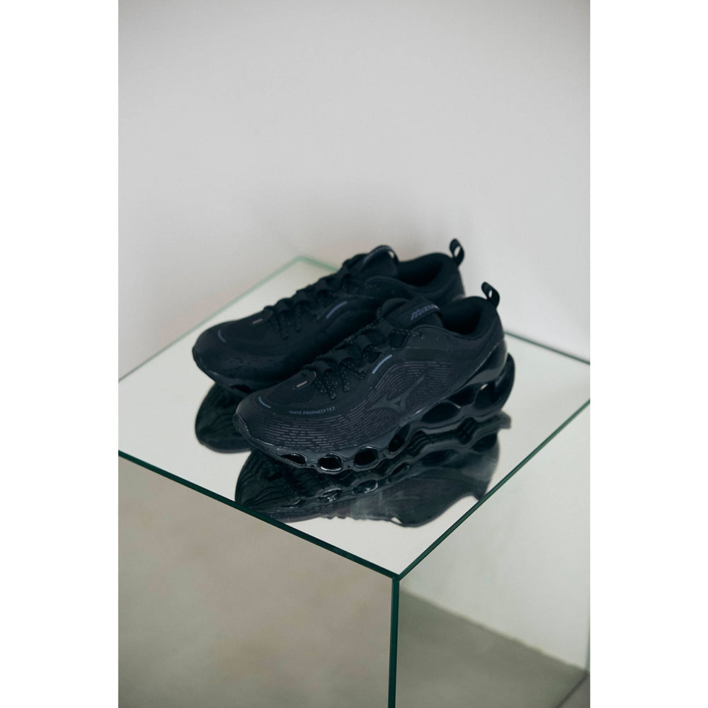 MIZUNO / WAVE PROPHECY 13.2