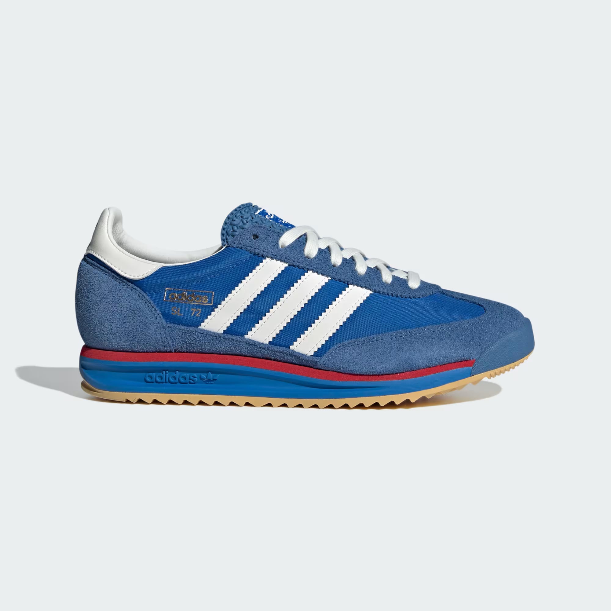adidas / SL 72 RS