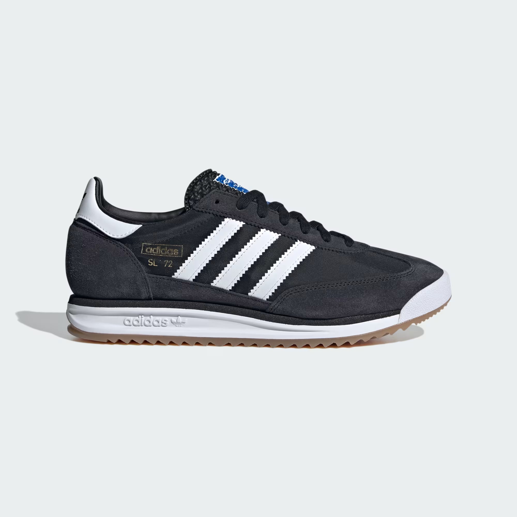 adidas / SL 72 RS