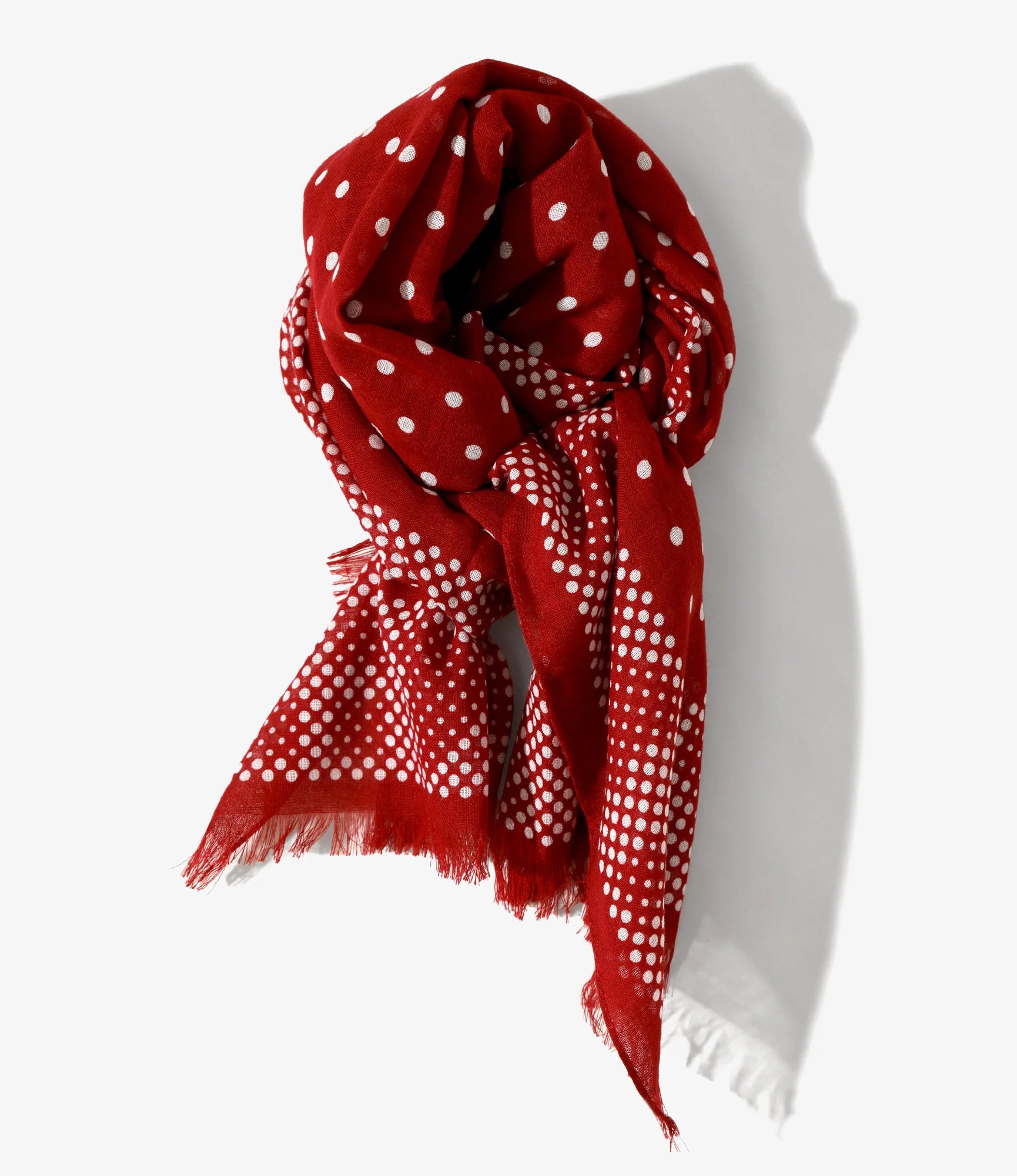 Needles / Stole - Cotton Gauze